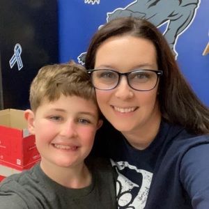 Meet your Posher, Nikki